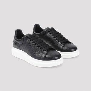 ALEXANDER MCQUEEN Oversized Fashion Sneakers for Men