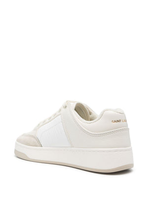 SAINT LAURENT Women's Low Top Sneakers - FW24 Edition