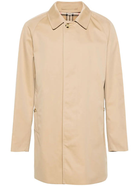 BURBERRY Men's Camden Short Jacket