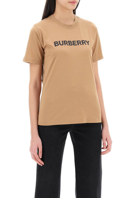 BURBERRY 24SS Women's Brown Tunic Top