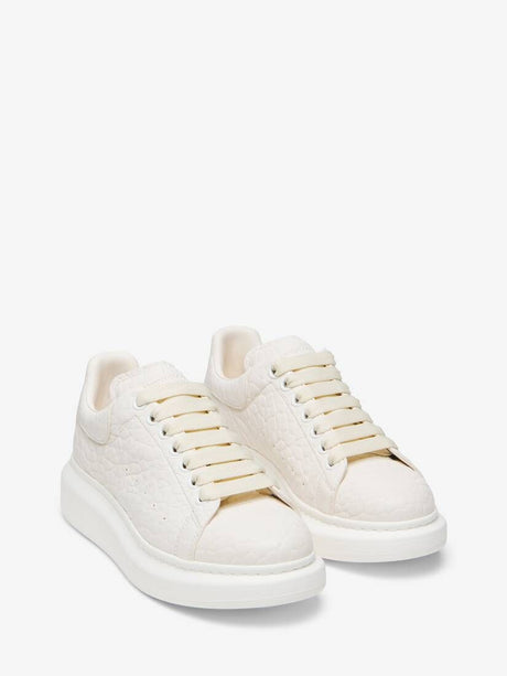 ALEXANDER MCQUEEN Oversized Women's Sneakers