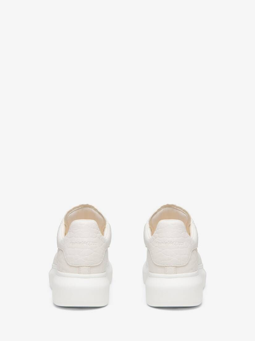 ALEXANDER MCQUEEN Oversized Women’s Sneakers