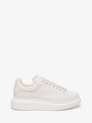 ALEXANDER MCQUEEN Oversized Women’s Sneakers