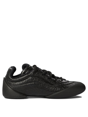 ALEXANDER MCQUEEN Flexion Women's Low-Top Sneaker