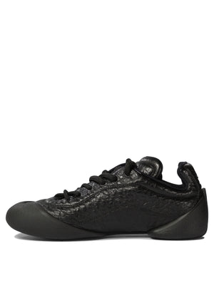 ALEXANDER MCQUEEN Flexion Women's Low-Top Sneaker