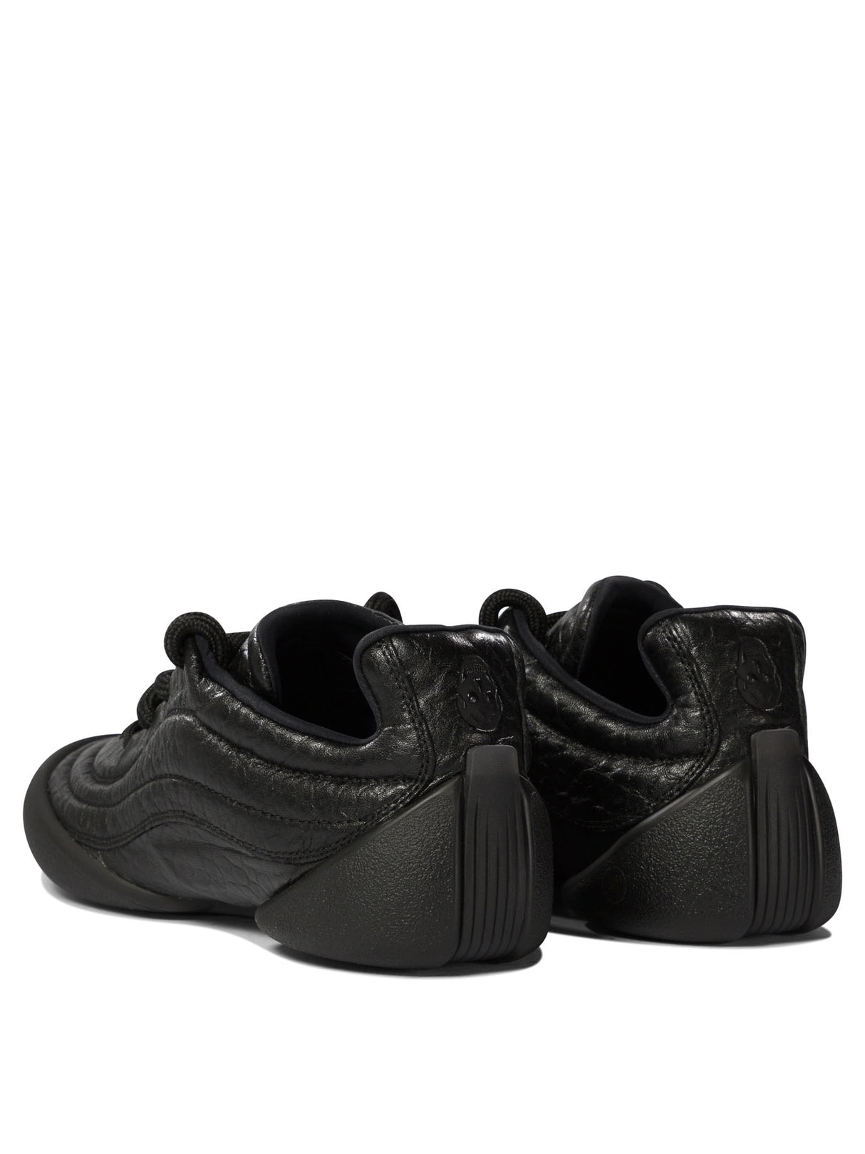 ALEXANDER MCQUEEN Flexion Women's Low-Top Sneaker