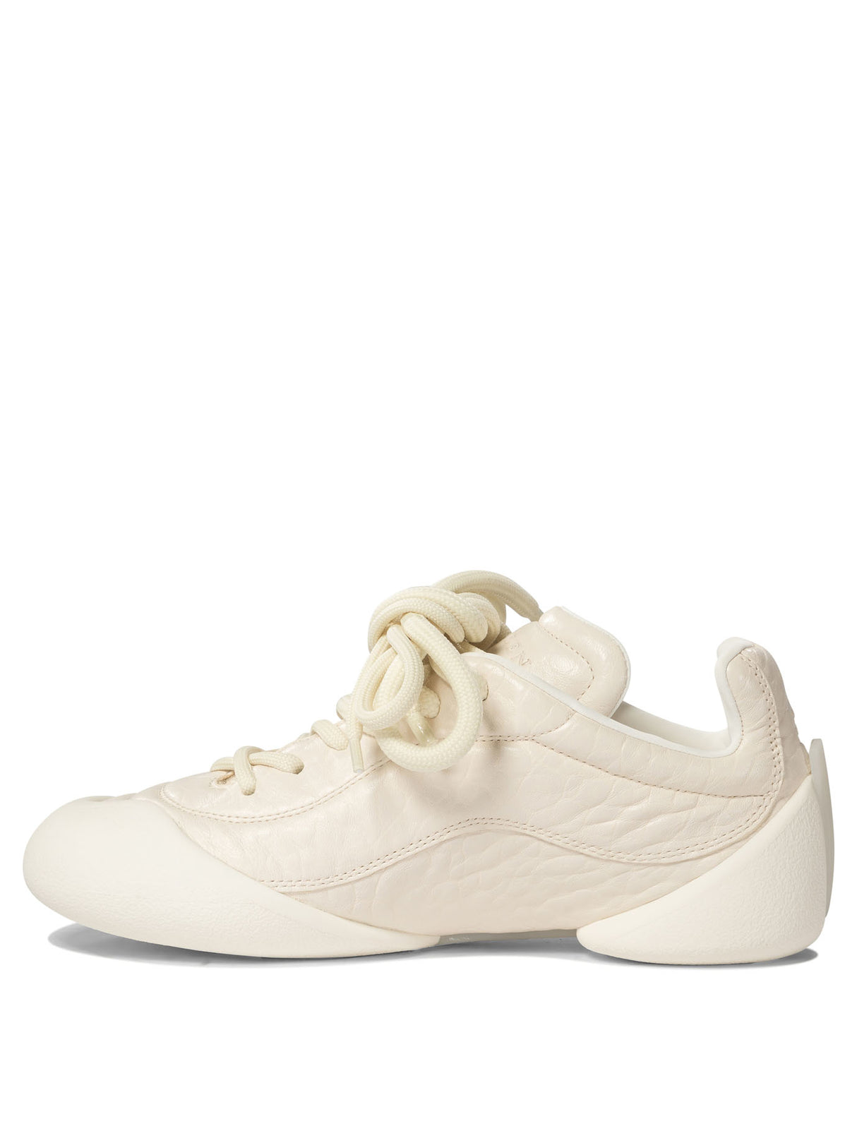 ALEXANDER MCQUEEN Flexion Women's Low-Top Sneaker