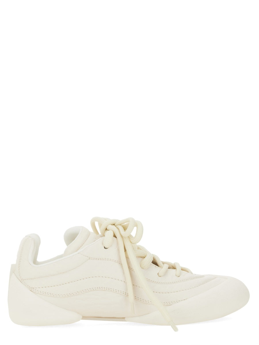 ALEXANDER MCQUEEN Flexion Women's Sneakers - Perfect Blend of Style and Comfort