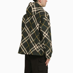 BURBERRY Men's Spring/Summer 2024 Statement Jacket