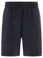 24SS Black Men's Shorts by BURBERRY