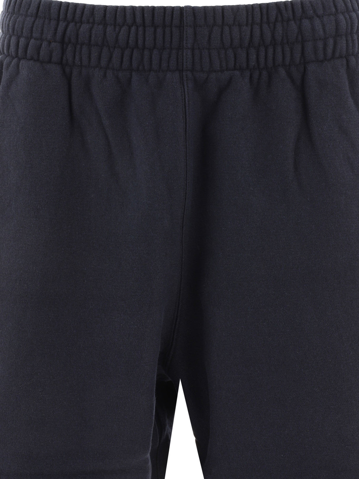 24SS Black Men's Shorts by BURBERRY