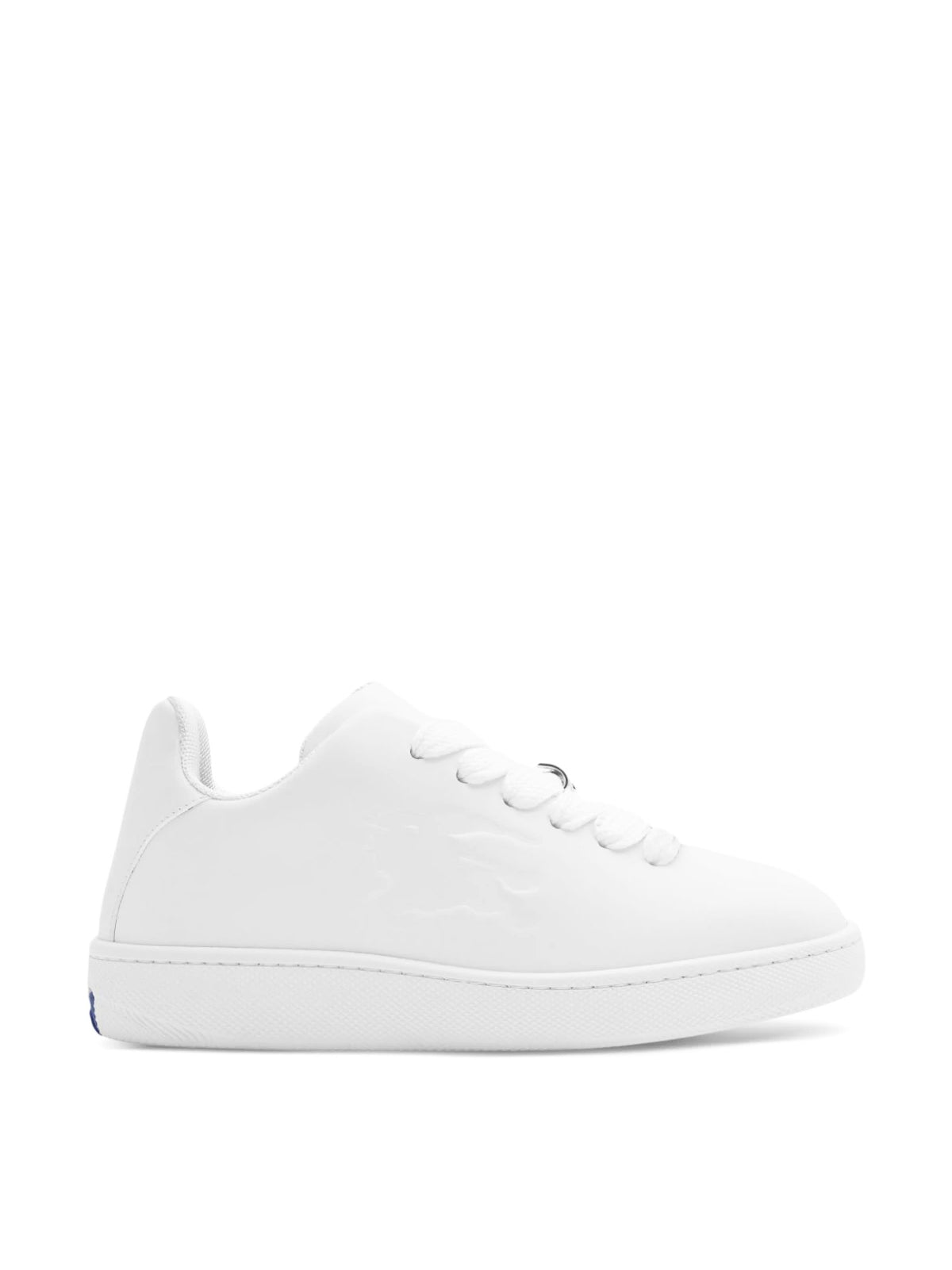 BURBERRY Bubble Logo Low Top Sneakers for Women