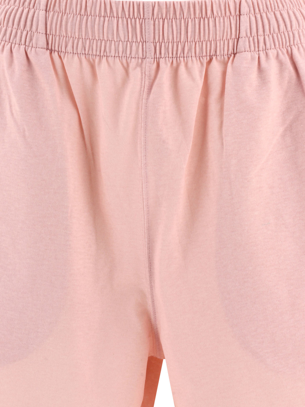 BURBERRY Fashionable Pink Shorts for Women - 24SS Season