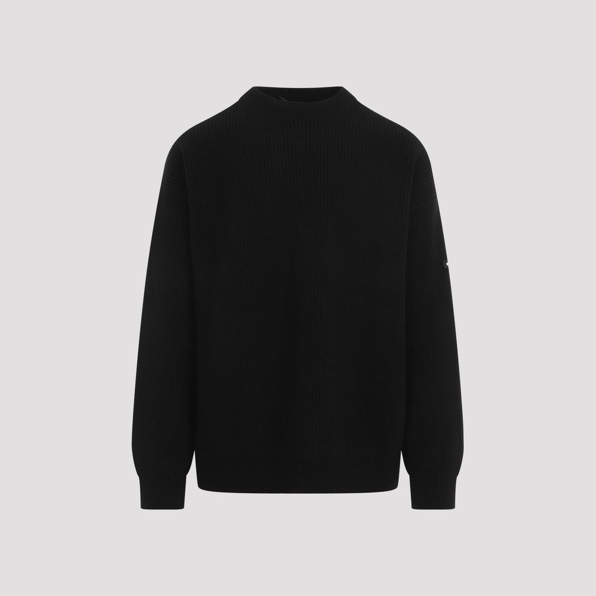 BALENCIAGA CREW NECK SWEATER