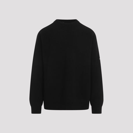 BALENCIAGA CREW NECK SWEATER