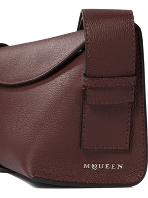 ALEXANDER MCQUEEN Mini Sling Crossbody Handbag