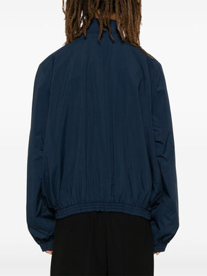 BALENCIAGA Essential Tracksuit Jacket for Men