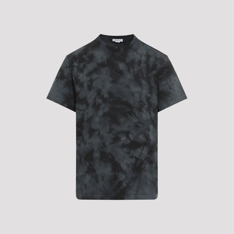 ALEXANDER MCQUEEN Classic Cotton T-Shirt