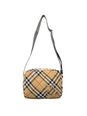 BURBERRY Essential Mini Crossbody Handbag