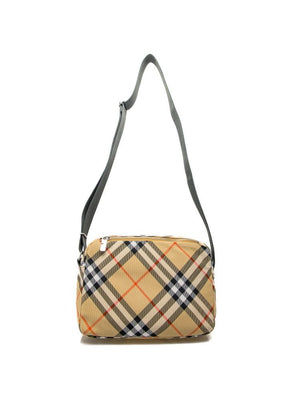 BURBERRY Essential Mini Crossbody Handbag