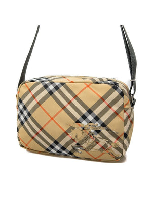 BURBERRY Essential Mini Crossbody Handbag