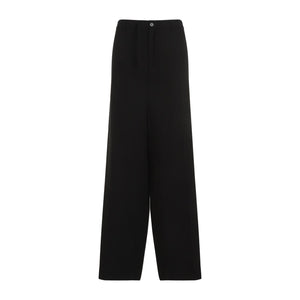 BALENCIAGA Fluid Tailored Pants for Men - FW24 Collection