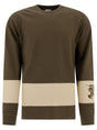 BURBERRY Classic Cotton T-Shirt for Men - Fall/Winter 2024