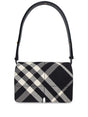 BURBERRY Mini Shoulder Handbag