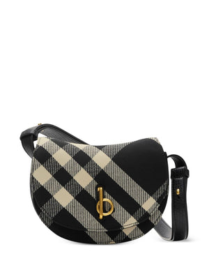 BURBERRY Rocking Horse Mini Shoulder Handbag