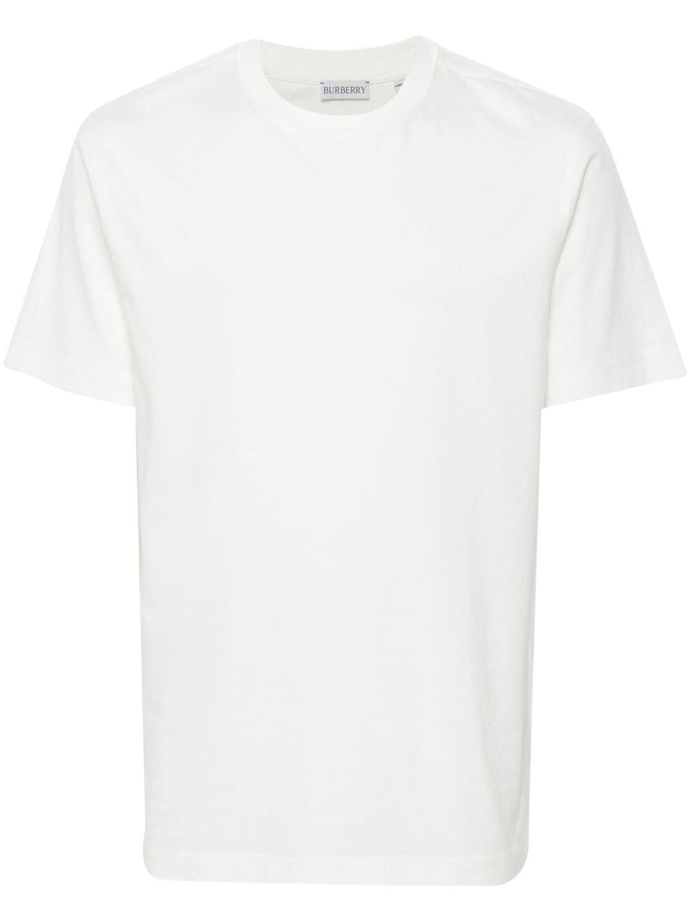 BURBERRY Men's Fox Graphic T-Shirt