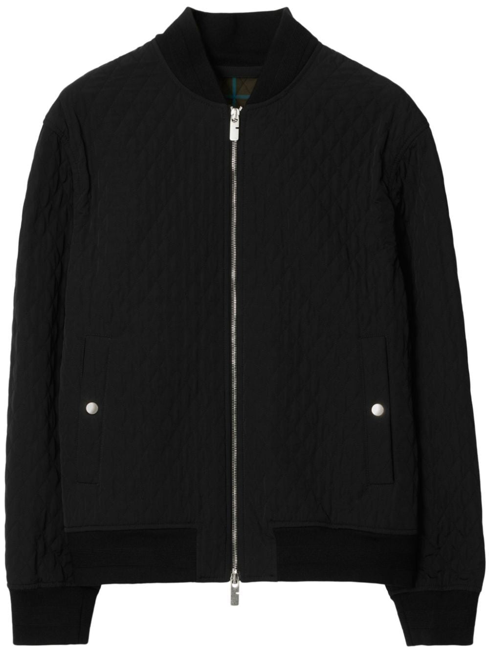 BURBERRY Men's Classic Nylon Jacket