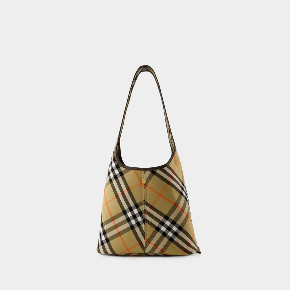 BURBERRY Mini Shoulder Handbag