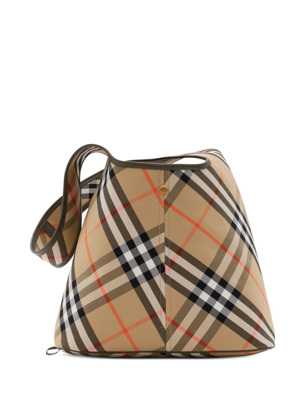 BURBERRY Mini Shoulder Handbag