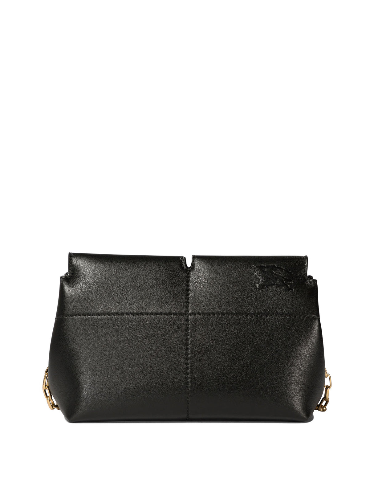 BURBERRY Mini Chain Crossbody Handbag