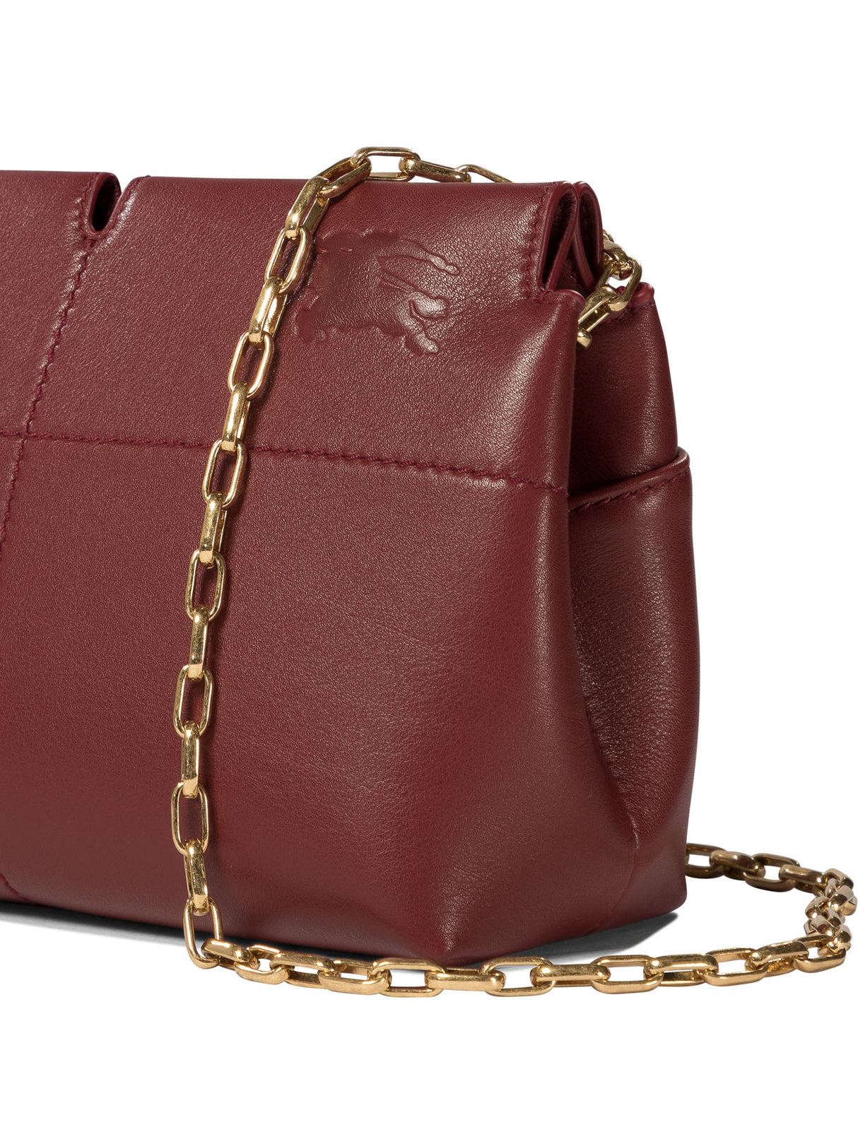 BURBERRY Mini Crossbody Handbag