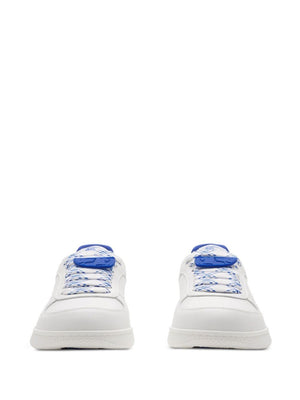 BURBERRY TERRACE SNEAKER