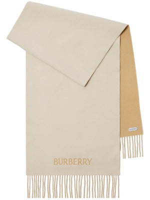 BURBERRY Luxury Cashmere Scarf