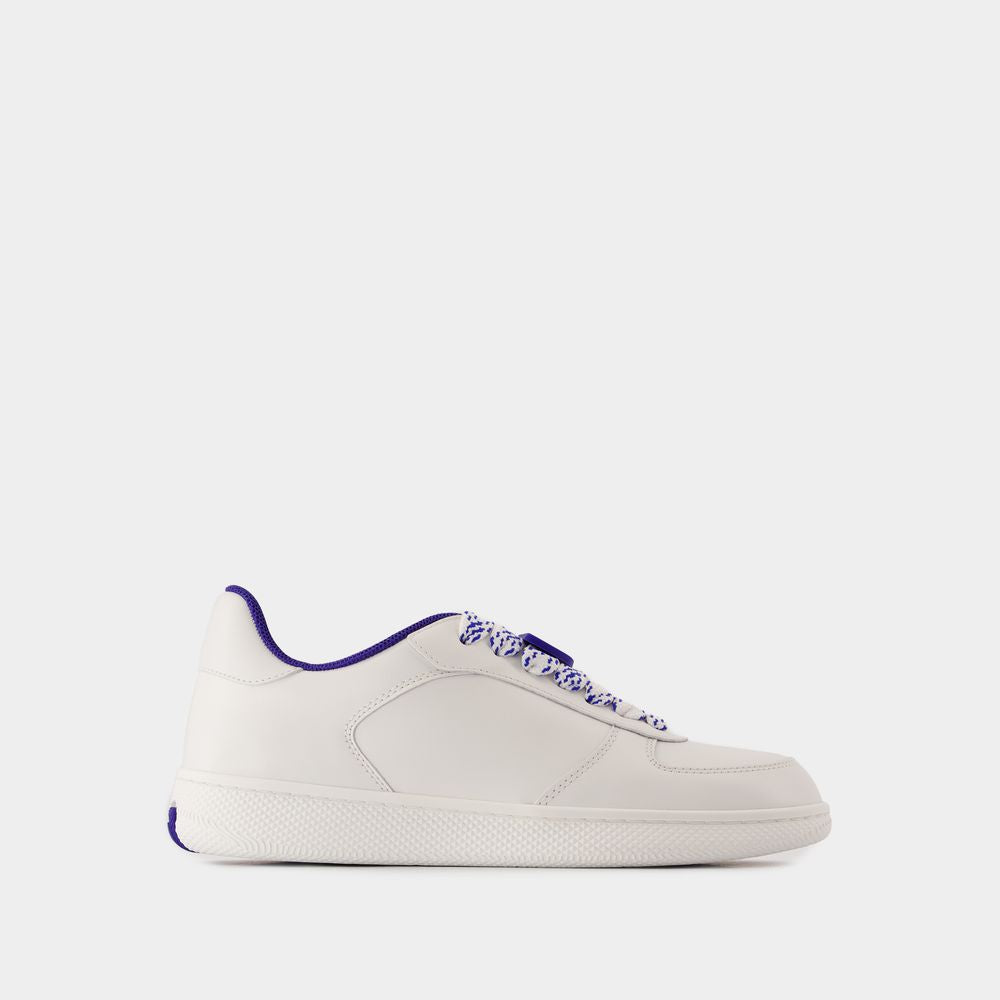 BURBERRY TERRACE Sneaker