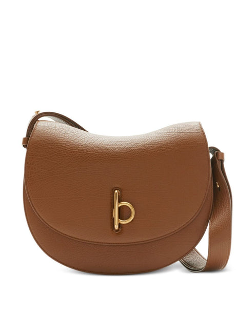 BURBERRY Mini Rocking Horse Crossbody Bag