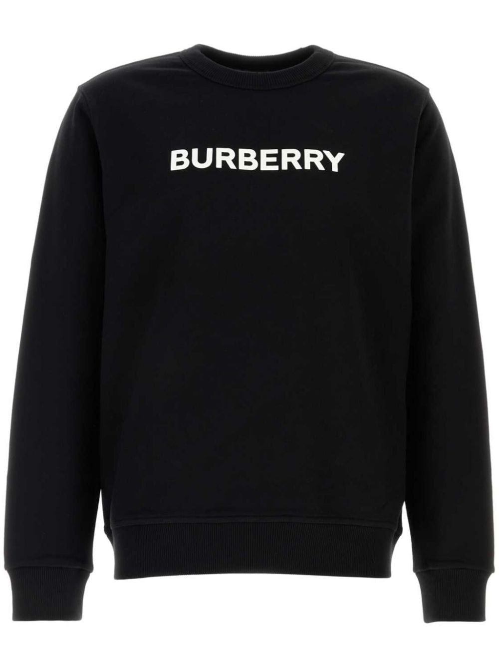 BURBERRY BURLOW SWEATSHIRT