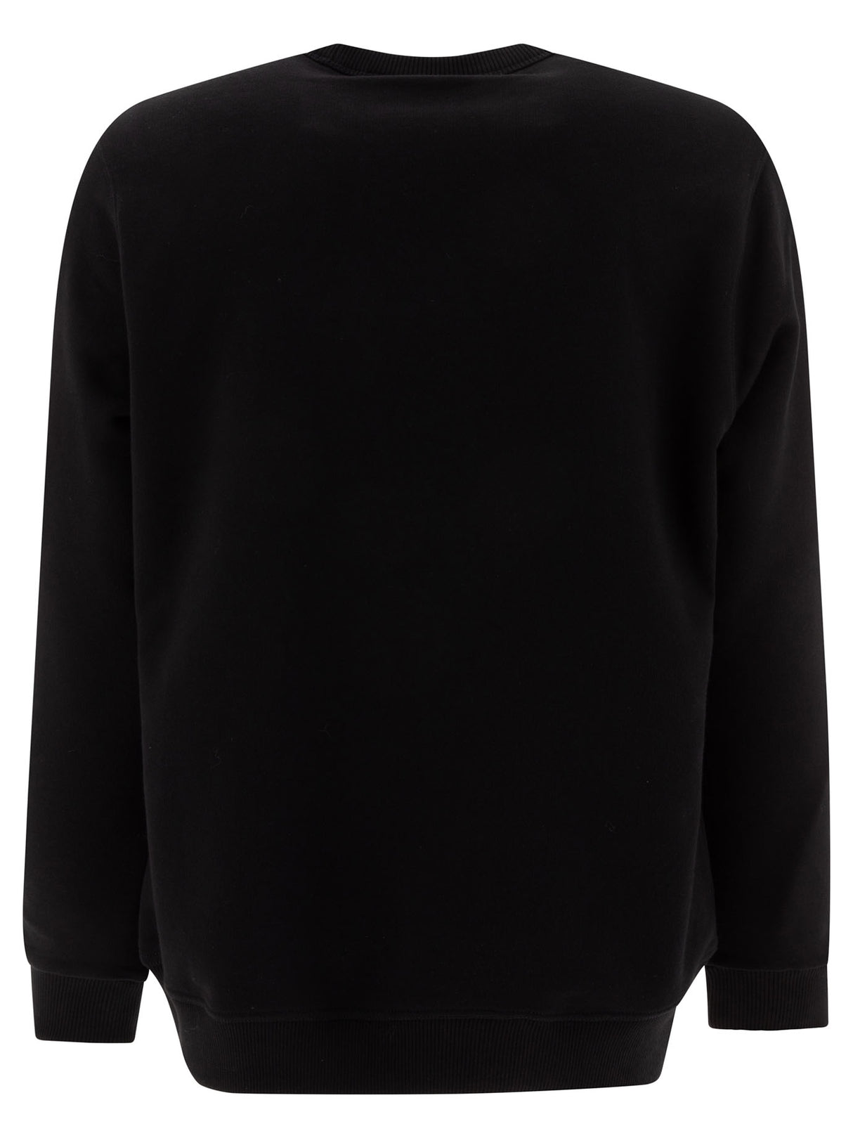 BURBERRY Classic Cotton Sweatshirt for Men