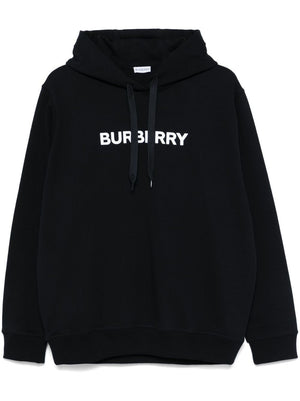 BURBERRY Men's Cozy Cotton Sweatshirt