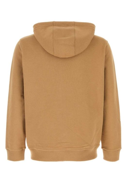 BURBERRY Classic Crewneck Sweatshirt