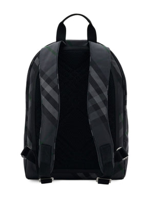 BURBERRY HERITAGE BACKPACK