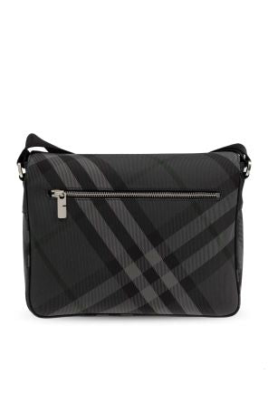 BURBERRY Heritage Mini Crossbody Handbag