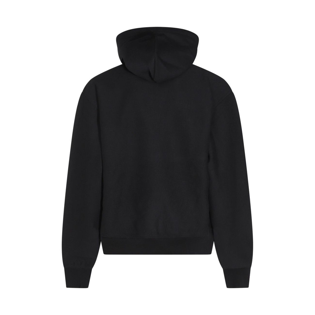 Áo Hoodie Coton Ấm Áp Cho Nam Mùa Thu 2024