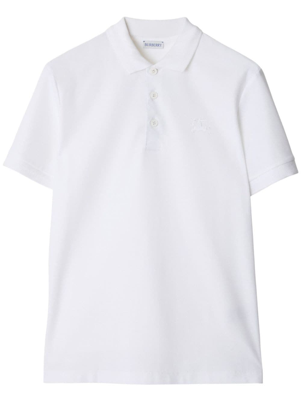 BURBERRY Eddie Mini Polo for Men