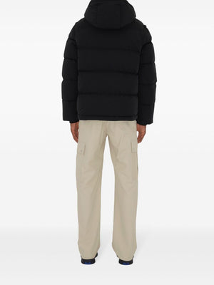 BURBERRY Men's Tri-Functional Jacket