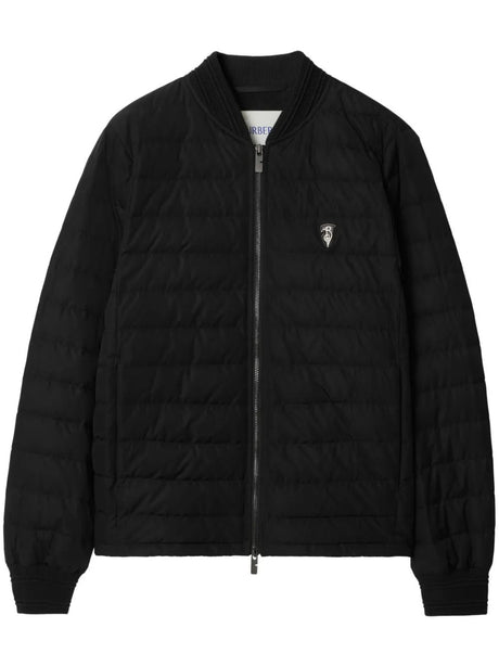 BURBERRY Men's Classic Tech Jacket