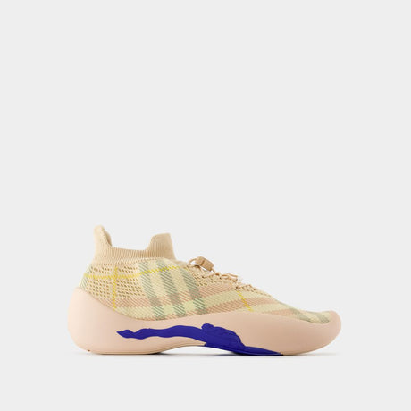 BURBERRY Women's Neptune Mini Sneakers